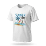 SUMMER VIBES