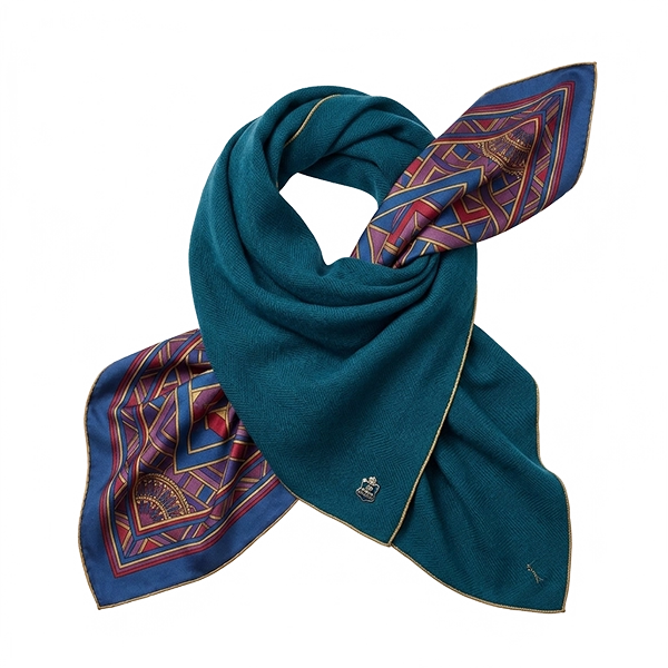 شال و روسری